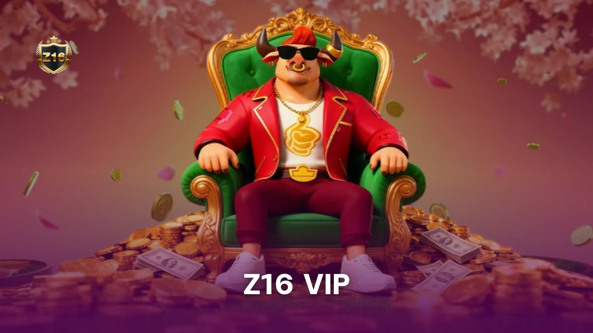 Z16 VIP